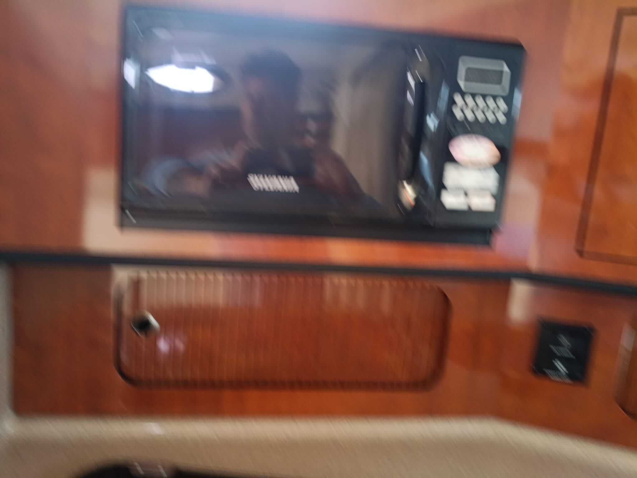 2007 Sea Ray 335 Sundancer in vendita (photo 24)