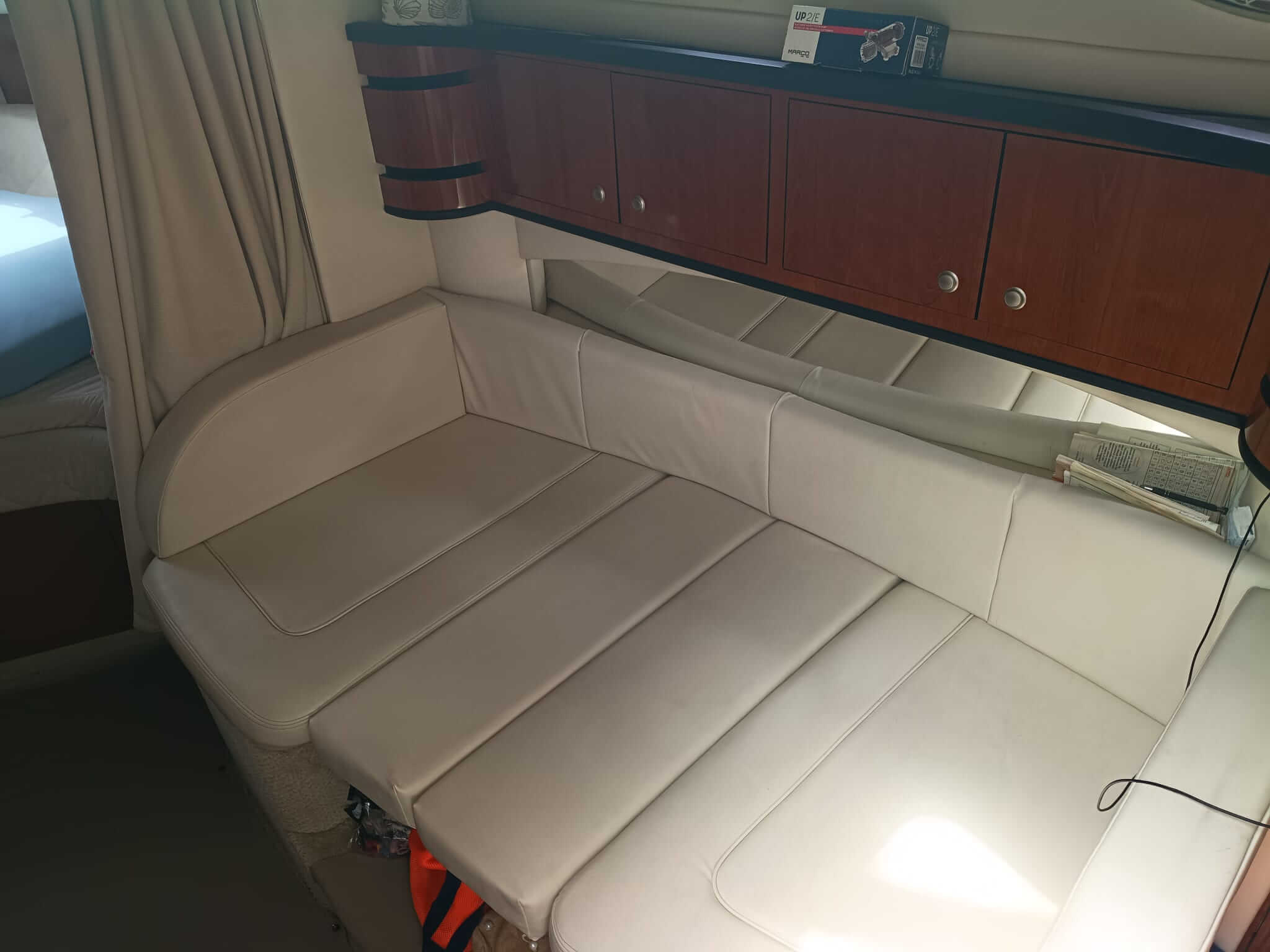 2007 Sea Ray 335 Sundancer in vendita (photo 26)