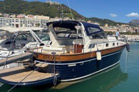 2006 Apreamare 38 Comfort for sale (photo 1)