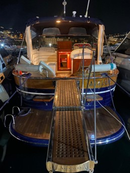 2006 Apreamare 38 Comfort for sale (photo 2)