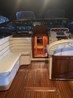 2006 Apreamare 38 Comfort for sale (photo 3)