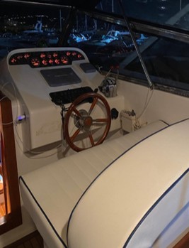 2006 Apreamare 38 Comfort for sale (photo 4)