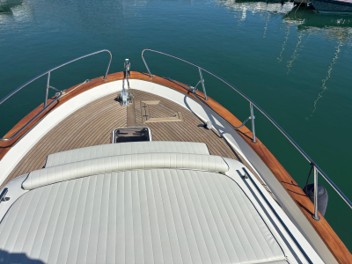 2006 Apreamare 38 Comfort for sale (photo 6)