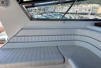 2006 Apreamare 38 Comfort for sale (photo 7)