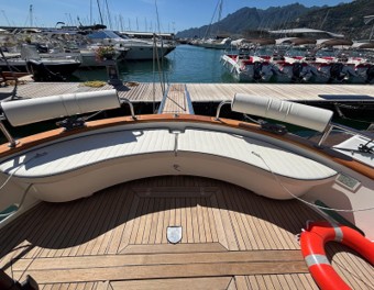 2006 Apreamare 38 Comfort for sale (photo 8)