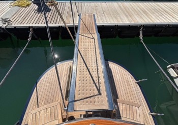 2006 Apreamare 38 Comfort for sale (photo 9)