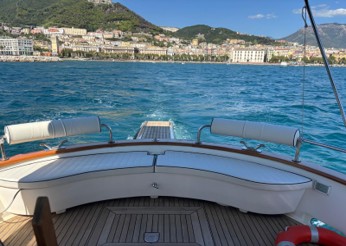 2006 Apreamare 38 Comfort for sale (photo 10)