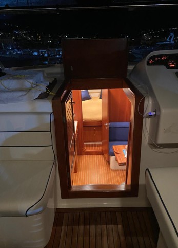 2006 Apreamare 38 Comfort for sale (photo 11)