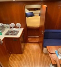 2006 Apreamare 38 Comfort for sale (photo 12)