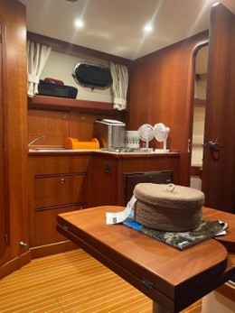 2006 Apreamare 38 Comfort for sale (photo 13)