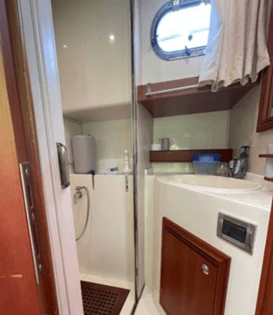 2006 Apreamare 38 Comfort for sale (photo 15)