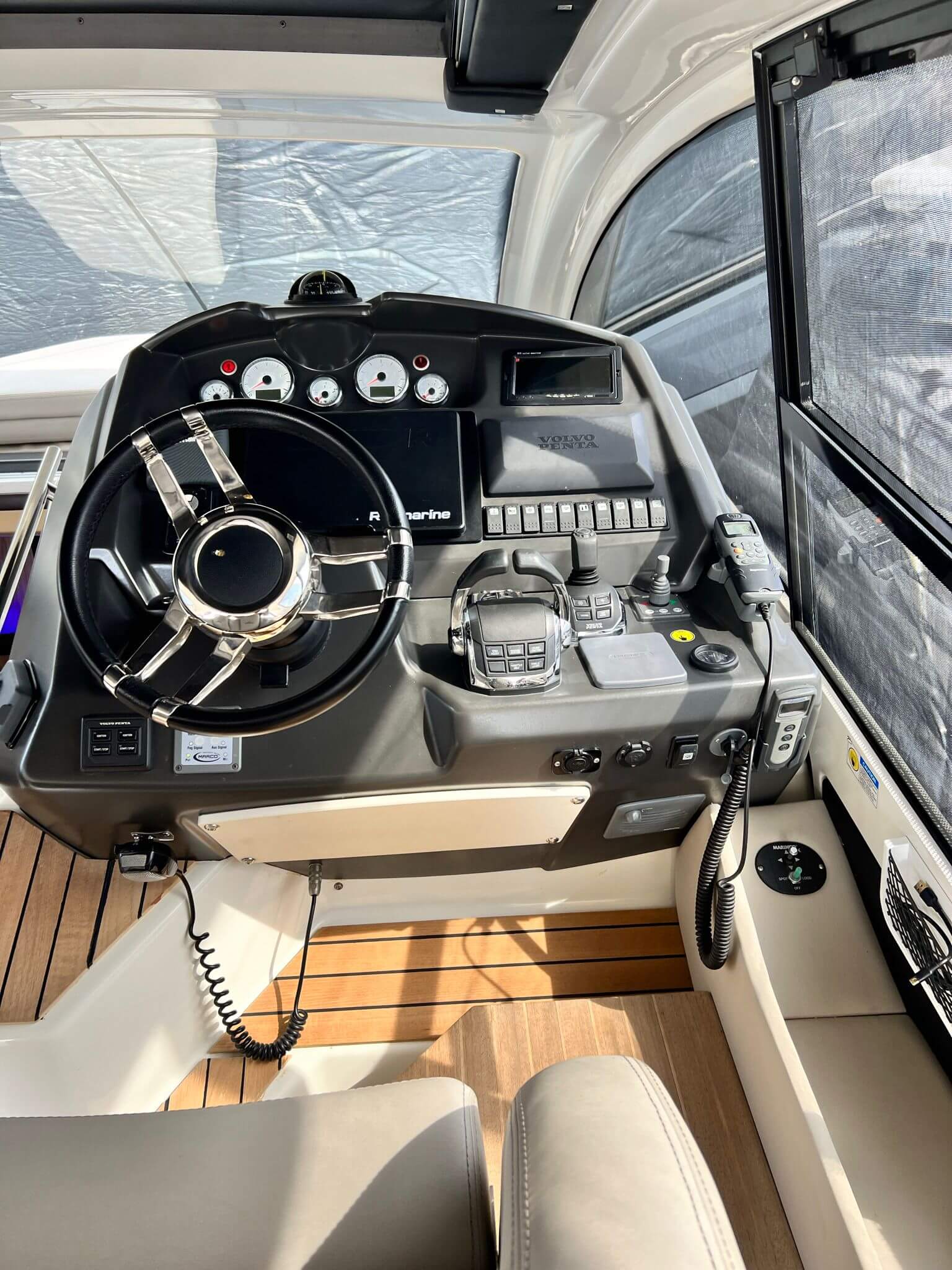 2013 Cranchi M 44 in vendita (photo 4)