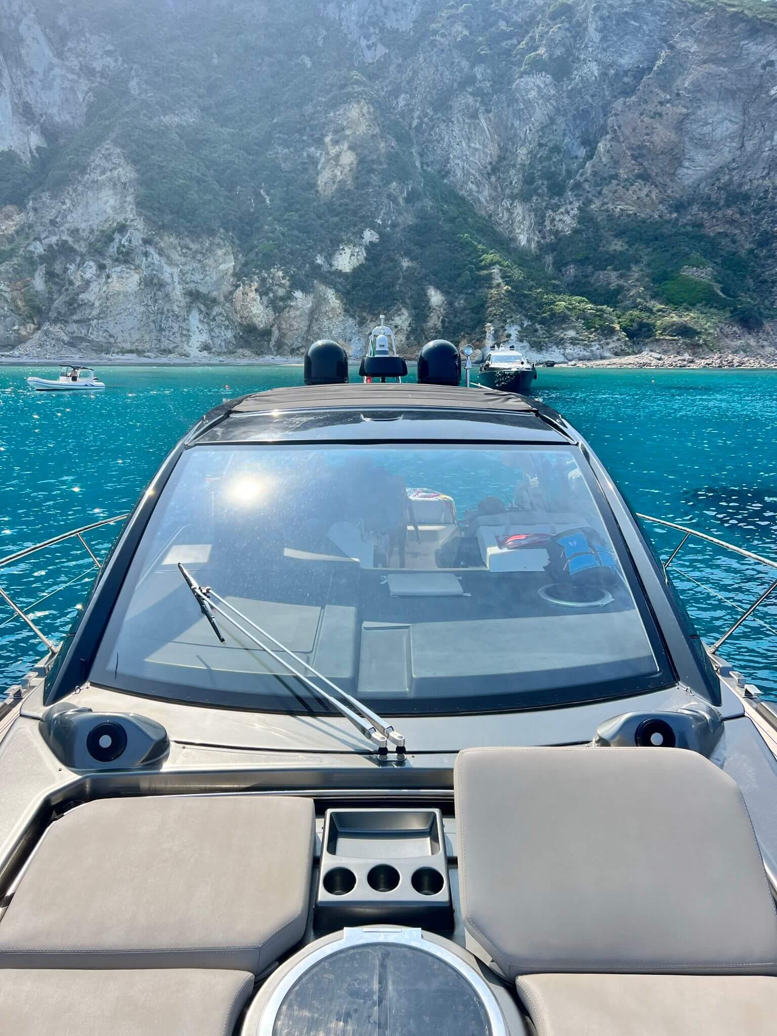 2013 Cranchi M 44 in vendita (photo 5)