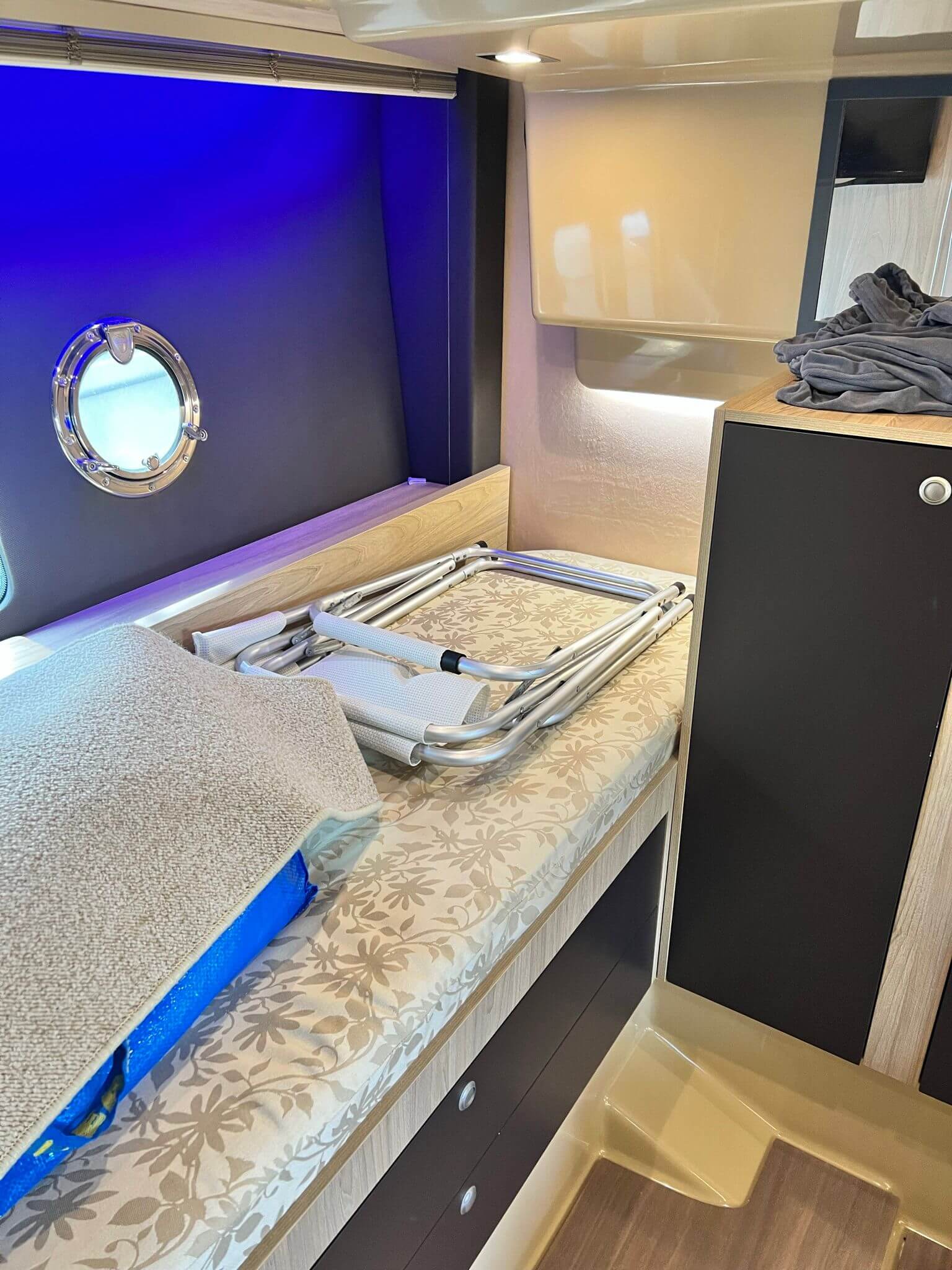 2013 Cranchi M 44 in vendita (photo 6)