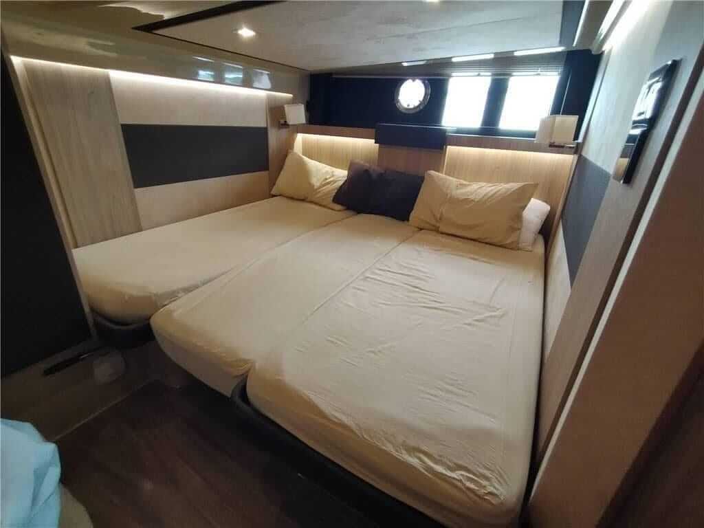 2013 Cranchi M 44 in vendita (photo 10)