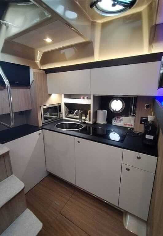 2013 Cranchi M 44 in vendita (photo 11)