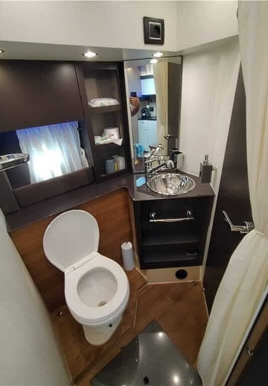 2013 Cranchi M 44 in vendita (photo 12)