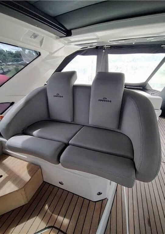 2013 Cranchi M 44 in vendita (photo 13)