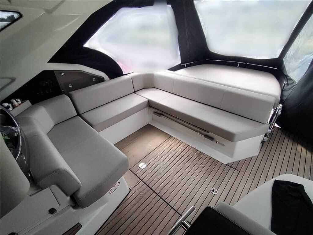 2013 Cranchi M 44 in vendita (photo 15)