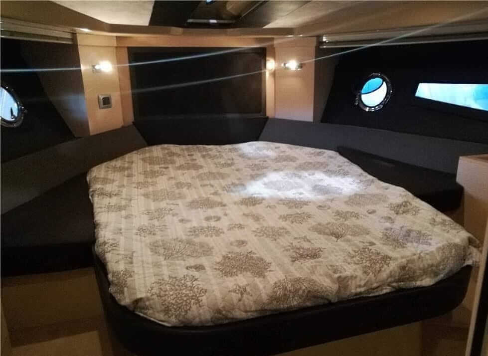2013 Cranchi M 44 in vendita (photo 17)
