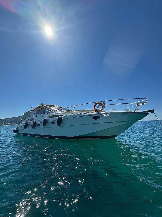 2007 Rio Yacht 47 Cruiser na sprzedaż (photo 2)
