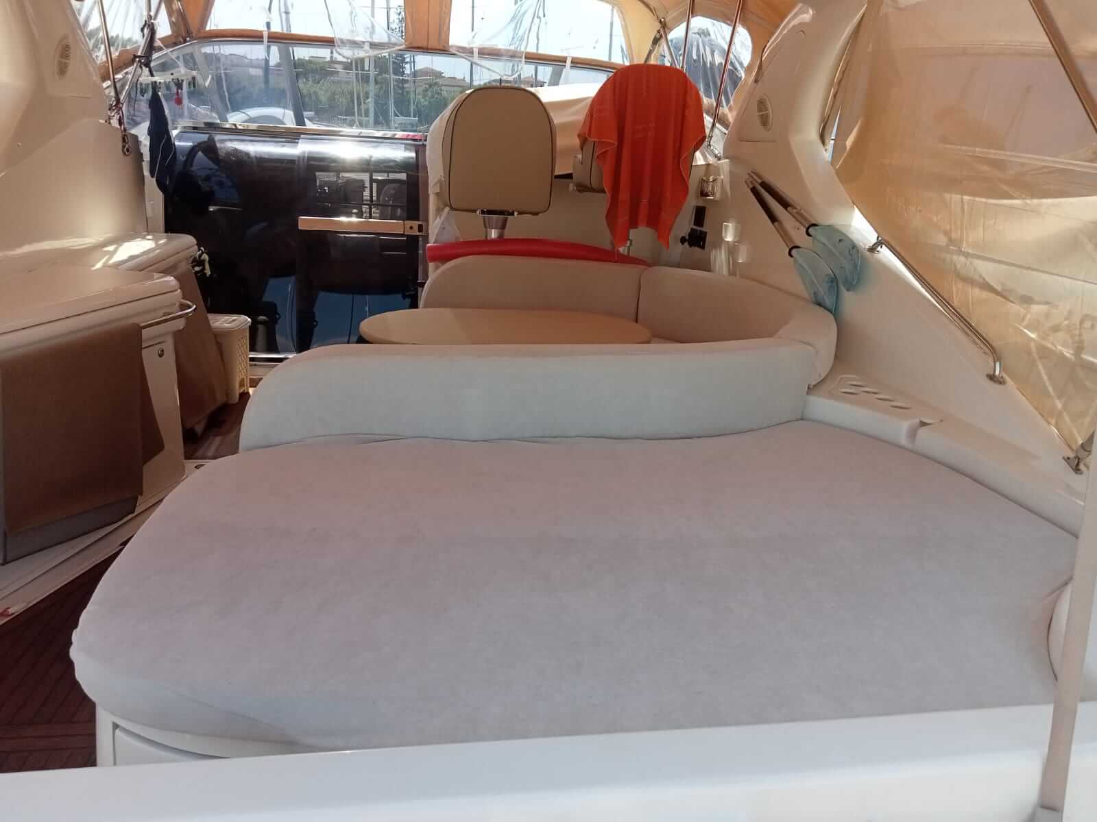 2007 Rio Yacht 47 Cruiser na sprzedaż (photo 5)