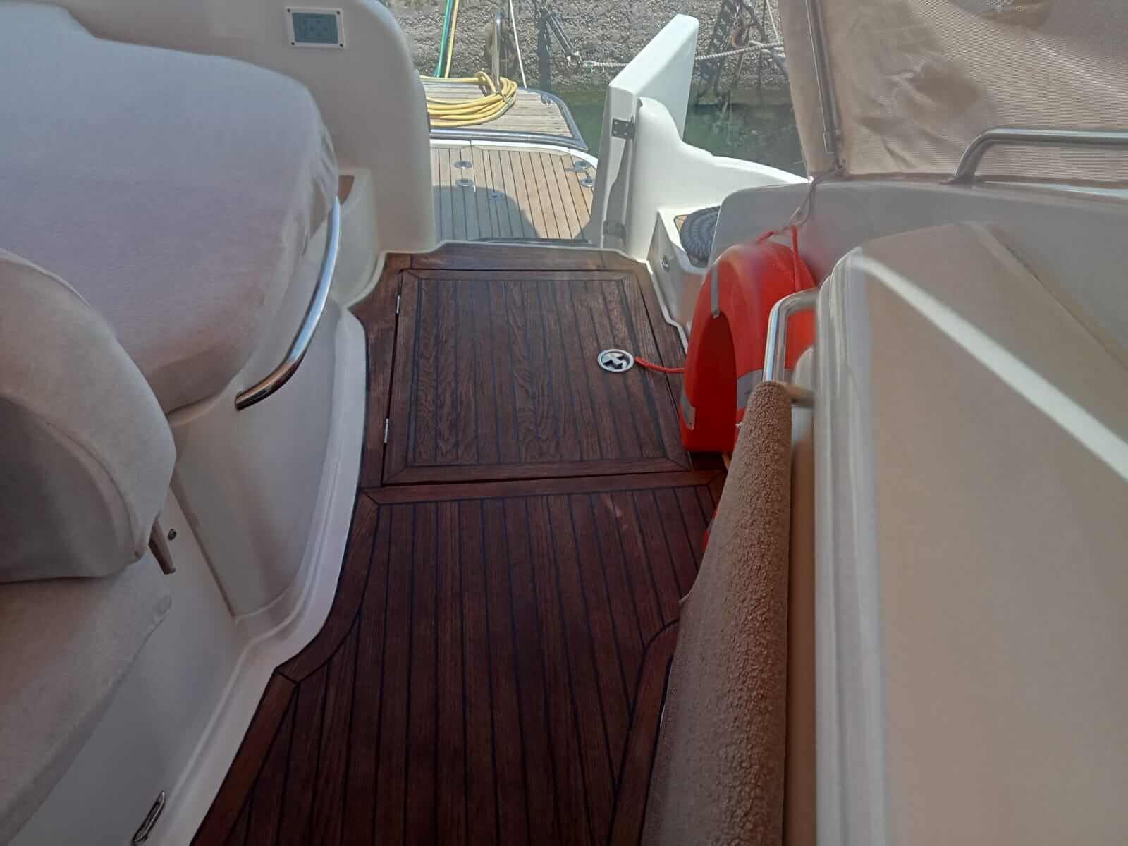 2007 Rio Yacht 47 Cruiser na sprzedaż (photo 7)