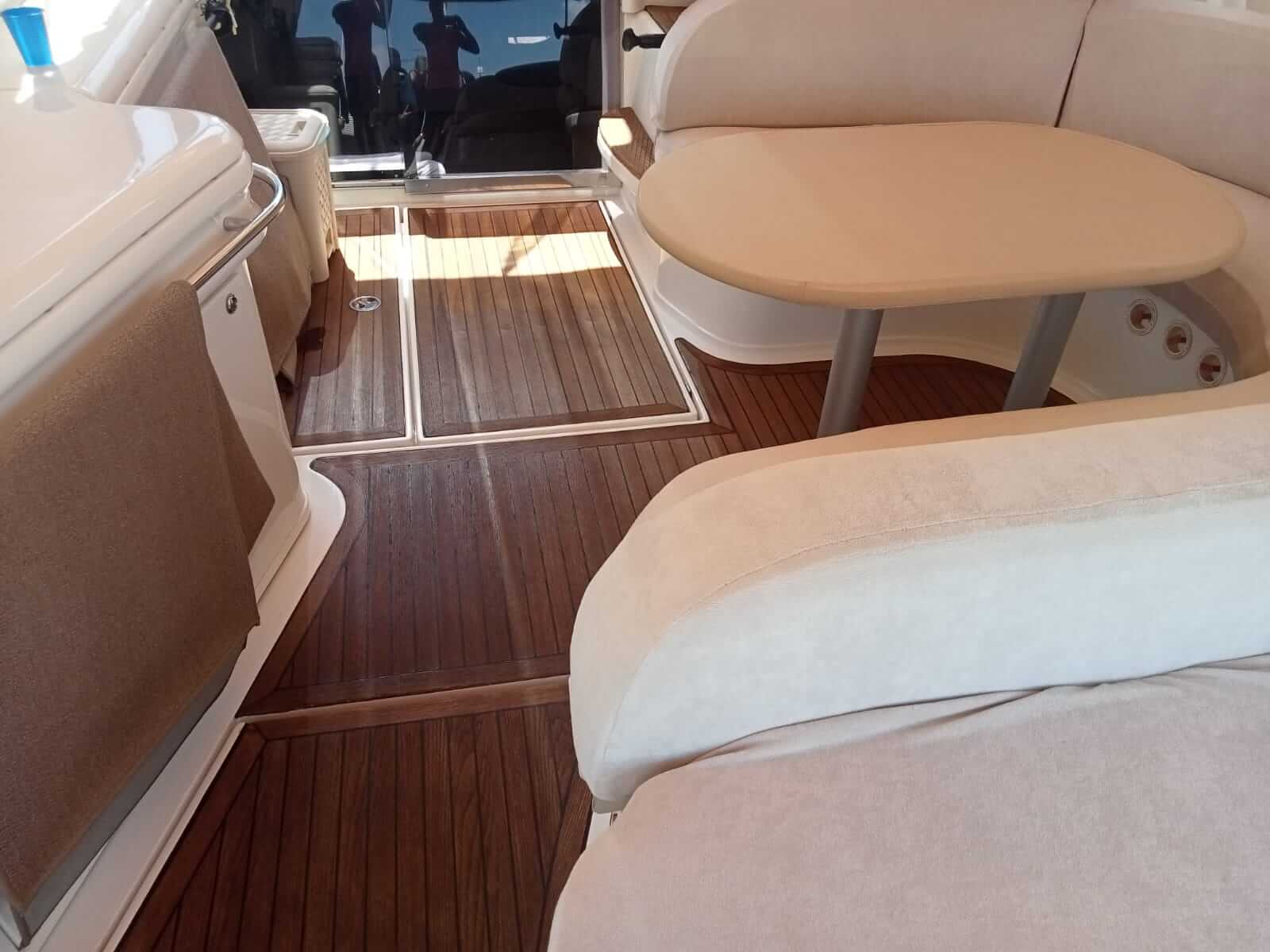 2007 Rio Yacht 47 Cruiser na sprzedaż (photo 8)