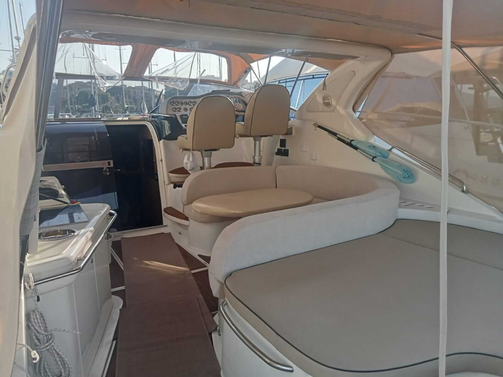 2007 Rio Yacht 47 Cruiser na sprzedaż (photo 9)