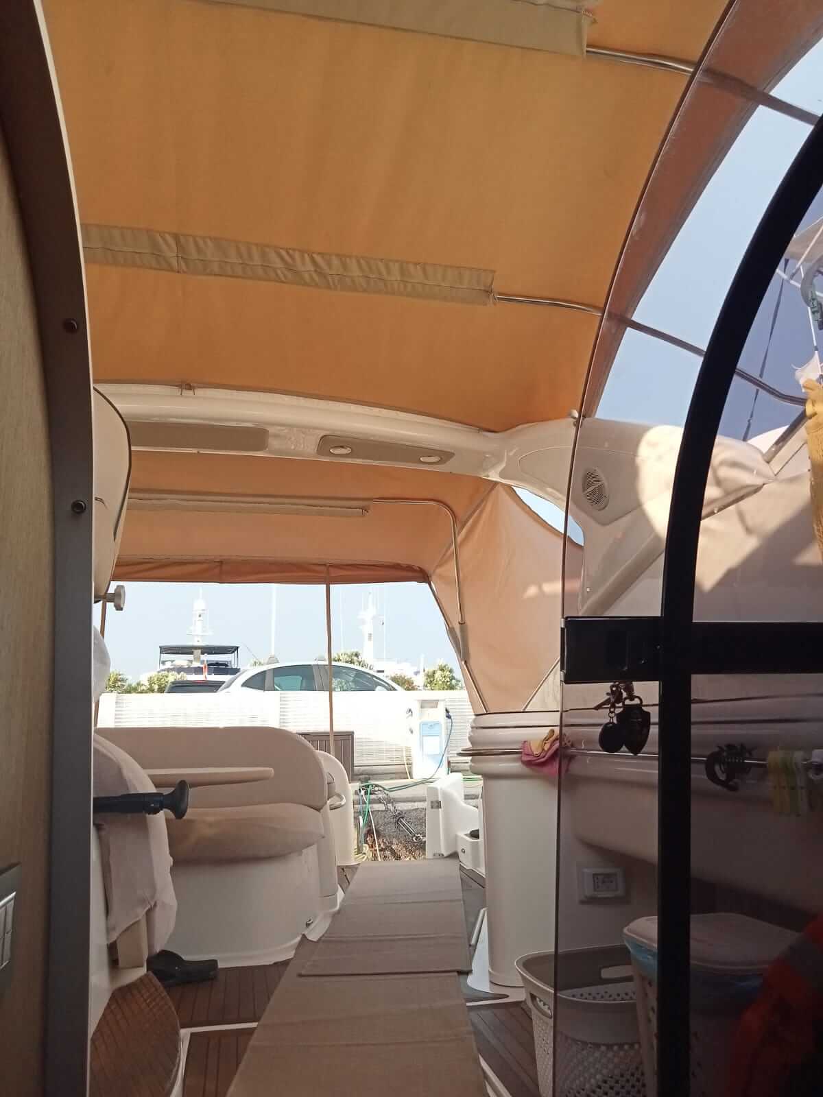 2007 Rio Yacht 47 Cruiser na sprzedaż (photo 10)