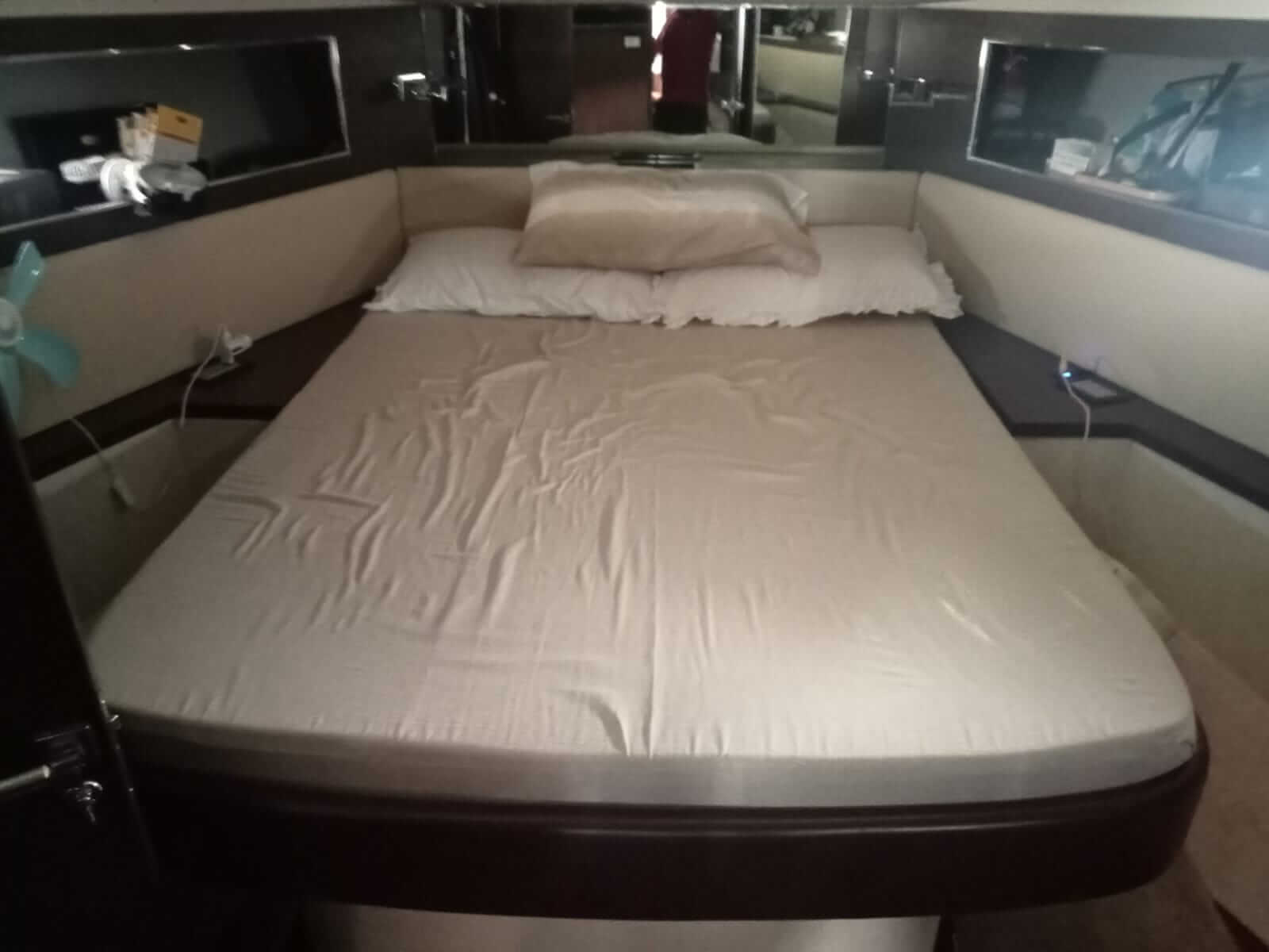 2007 Rio Yacht 47 Cruiser na sprzedaż (photo 11)