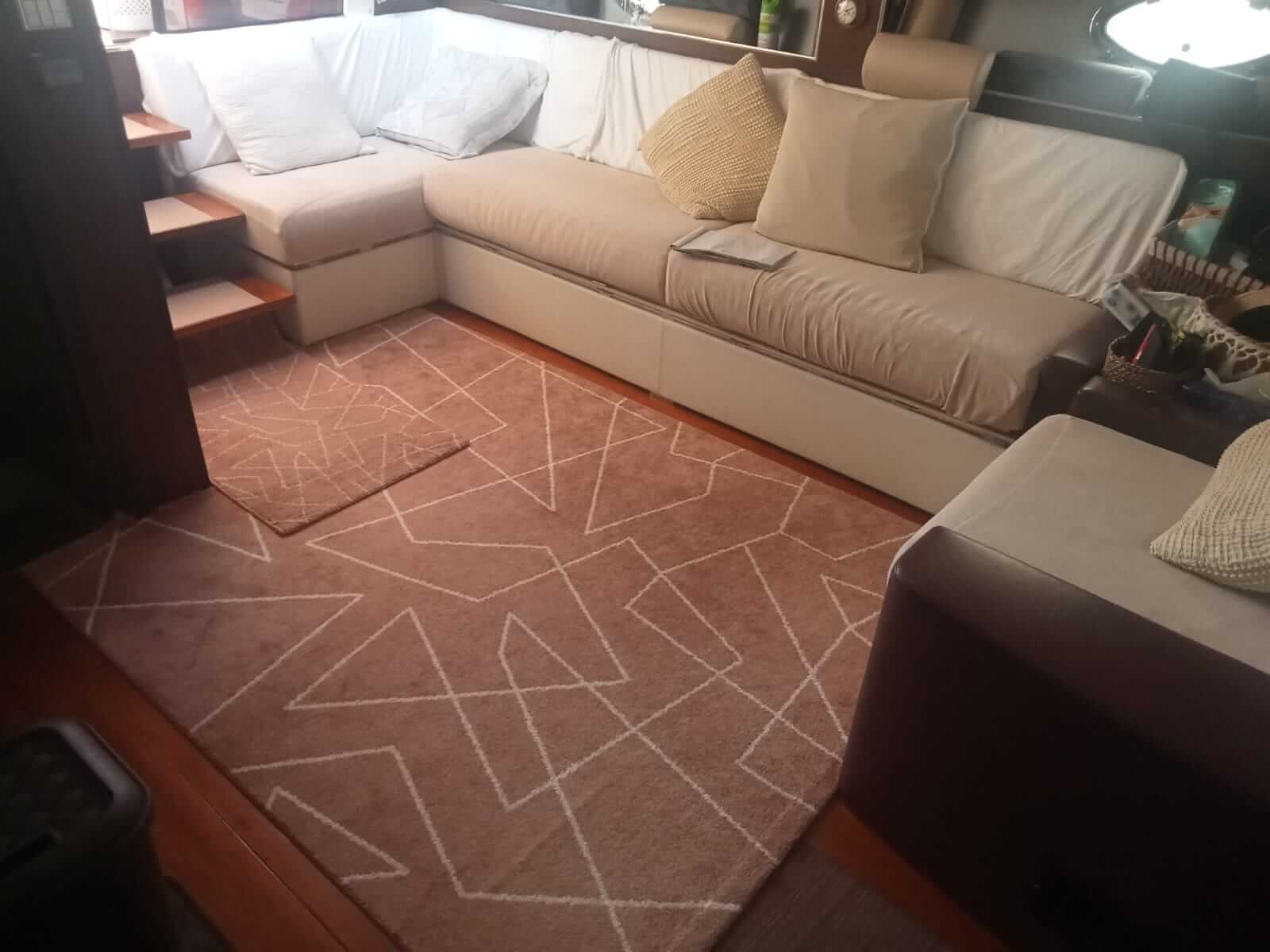 2007 Rio Yacht 47 Cruiser na sprzedaż (photo 12)