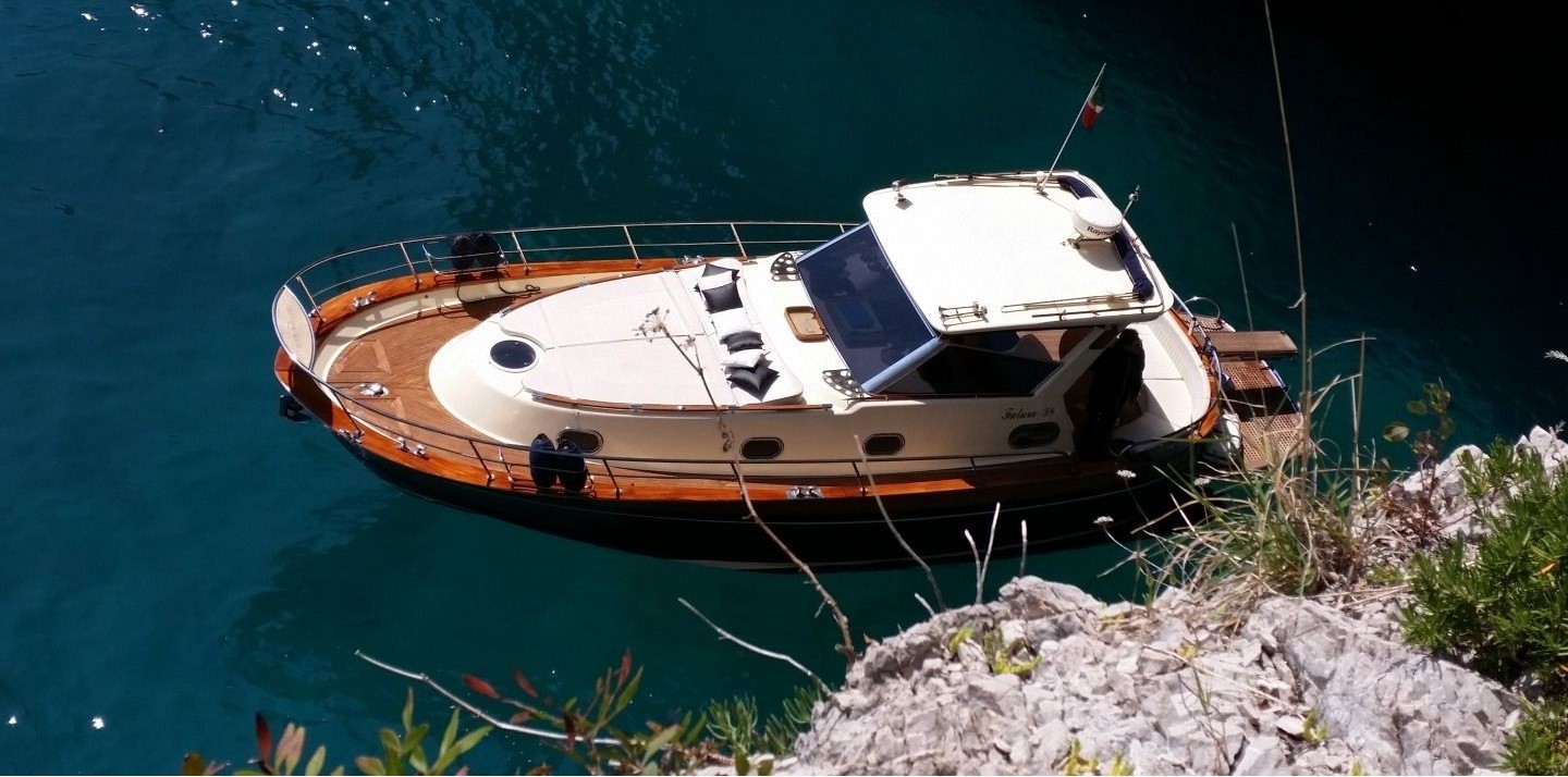 2013 Esposito Futura 38 in vendita (photo 1)