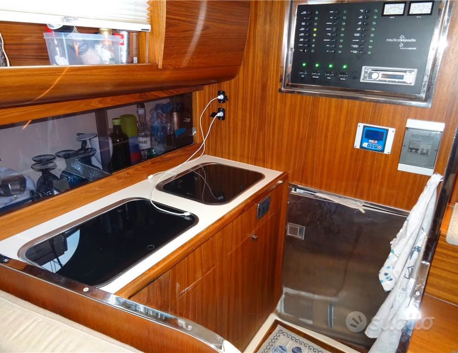 2013 Esposito Futura 38 in vendita (photo 2)