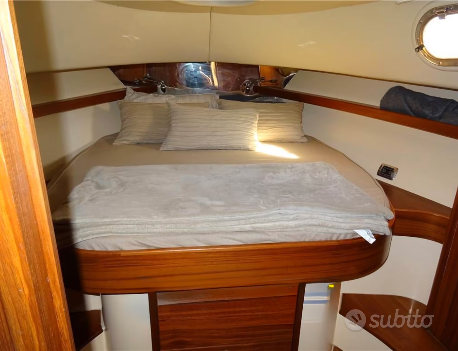 2013 Esposito Futura 38 in vendita (photo 3)