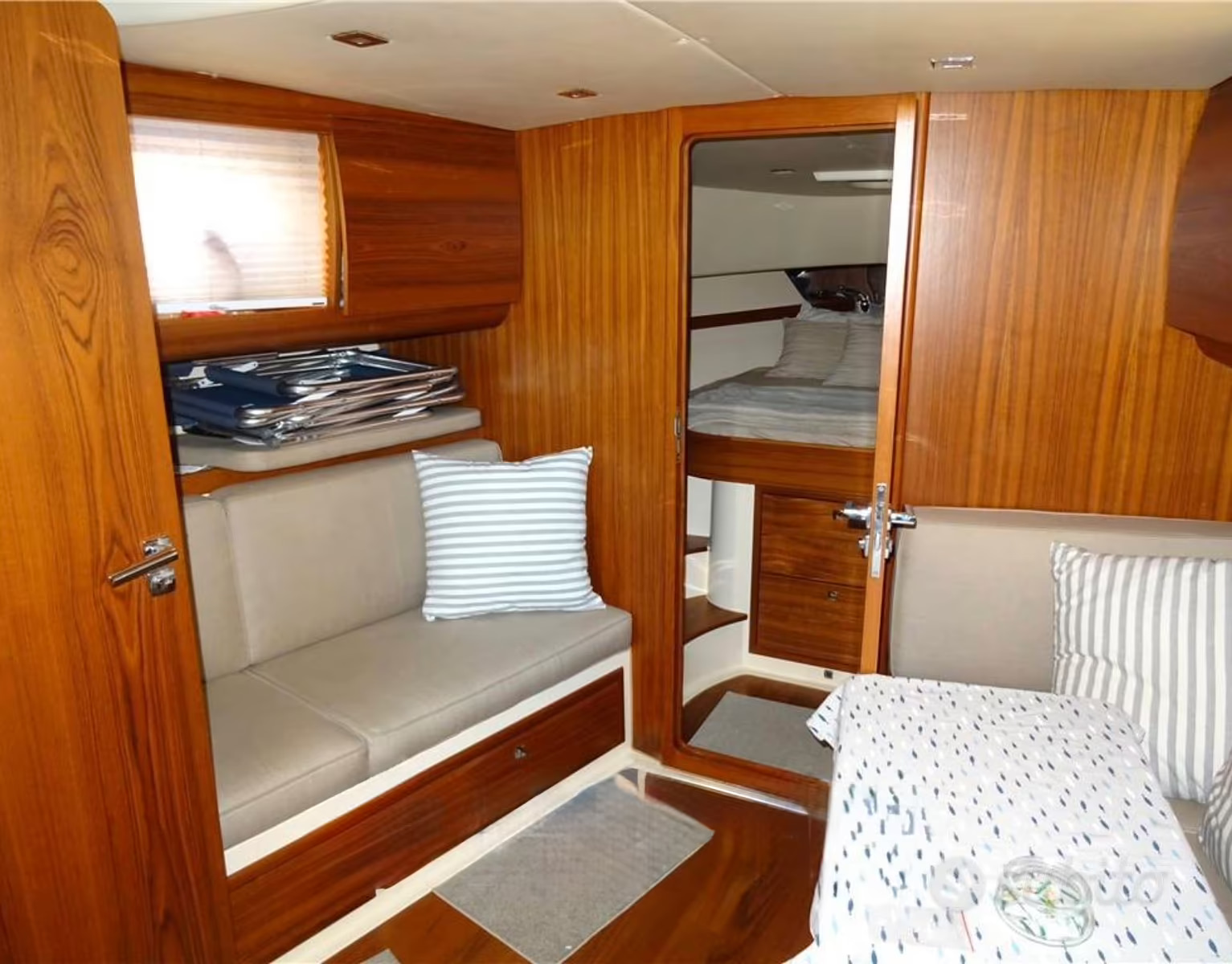 2013 Esposito Futura 38 in vendita (photo 4)