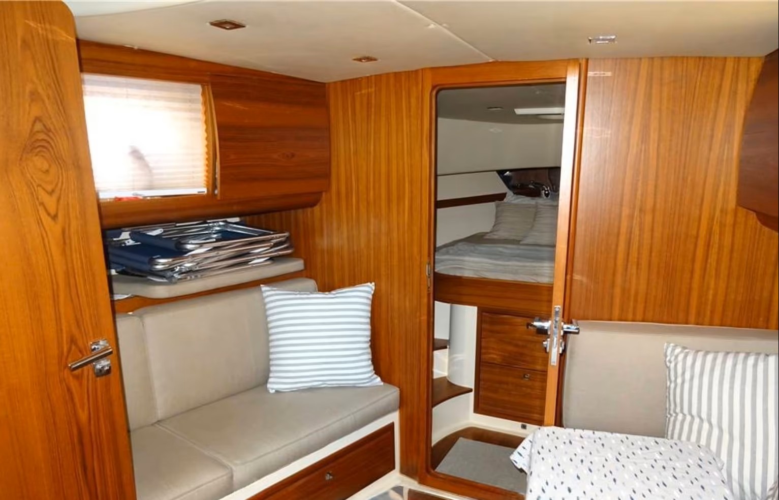 2013 Esposito Futura 38 in vendita (photo 5)