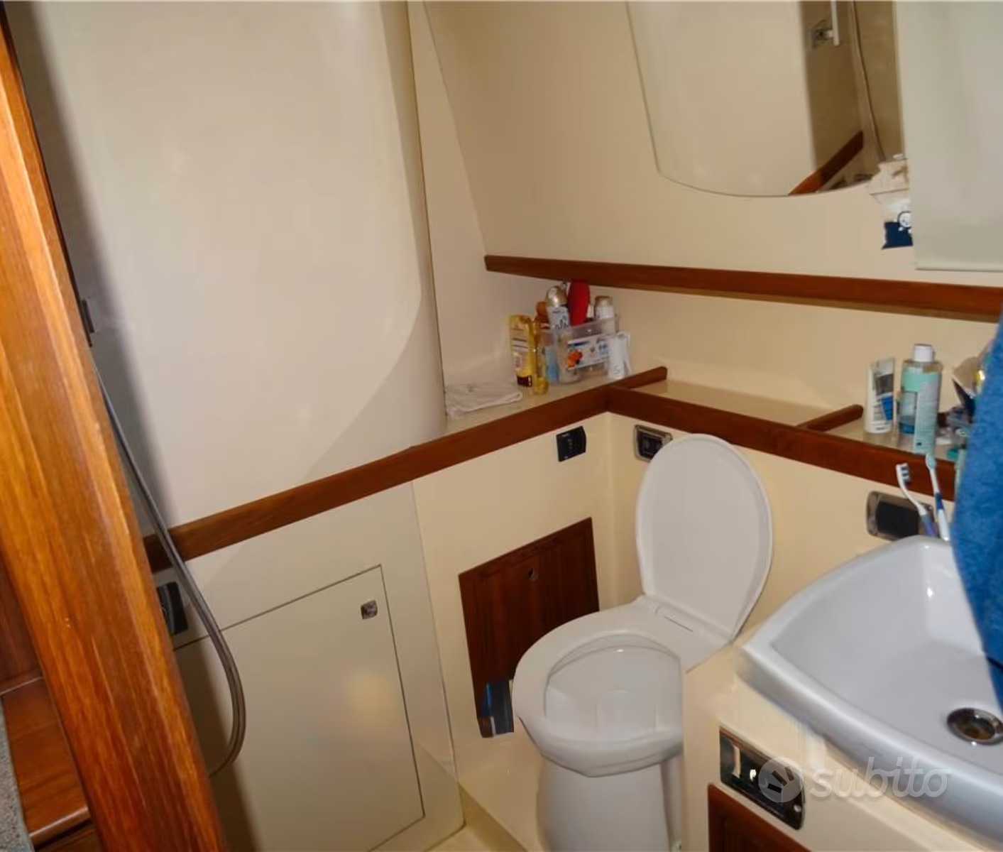2013 Esposito Futura 38 in vendita (photo 6)