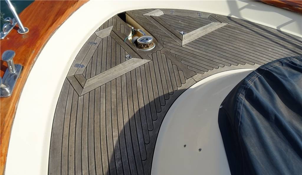 2013 Esposito Futura 38 in vendita (photo 7)