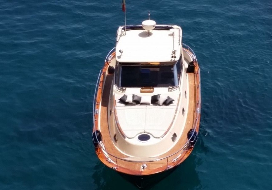 2013 Esposito Futura 38 in vendita (photo 8)