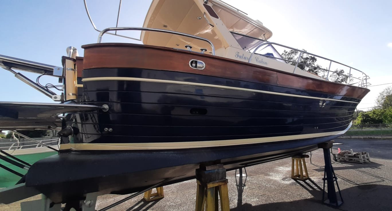 2013 Esposito Futura 38 in vendita (photo 10)