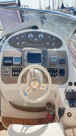 2009 Sessa Marine C42 HT zu verkaufen (photo 5)