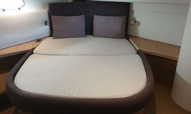 2009 Sessa Marine C42 HT zu verkaufen (photo 13)
