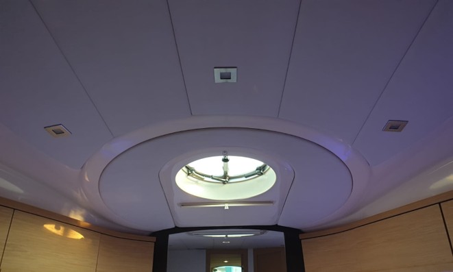 2009 Sessa Marine C42 HT zu verkaufen (photo 15)