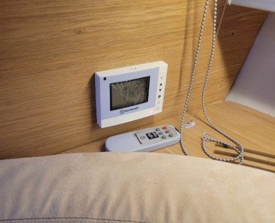 2009 Sessa Marine C42 HT zu verkaufen (photo 17)