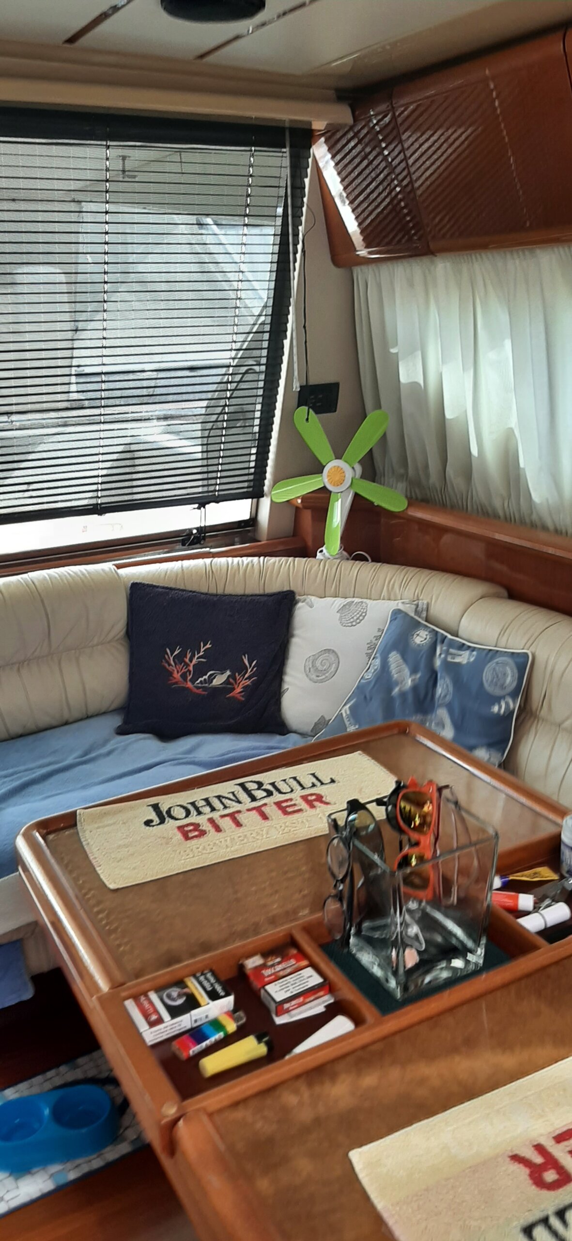 1995 Ferretti 175 Fly na sprzedaż (photo 11)