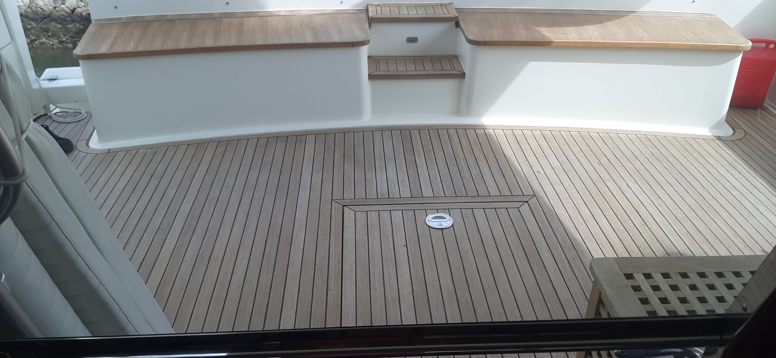 1995 Ferretti 175 Fly na sprzedaż (photo 12)