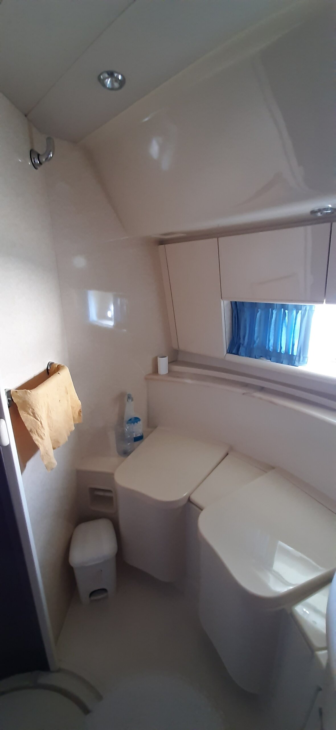 1995 Ferretti 175 Fly na sprzedaż (photo 23)