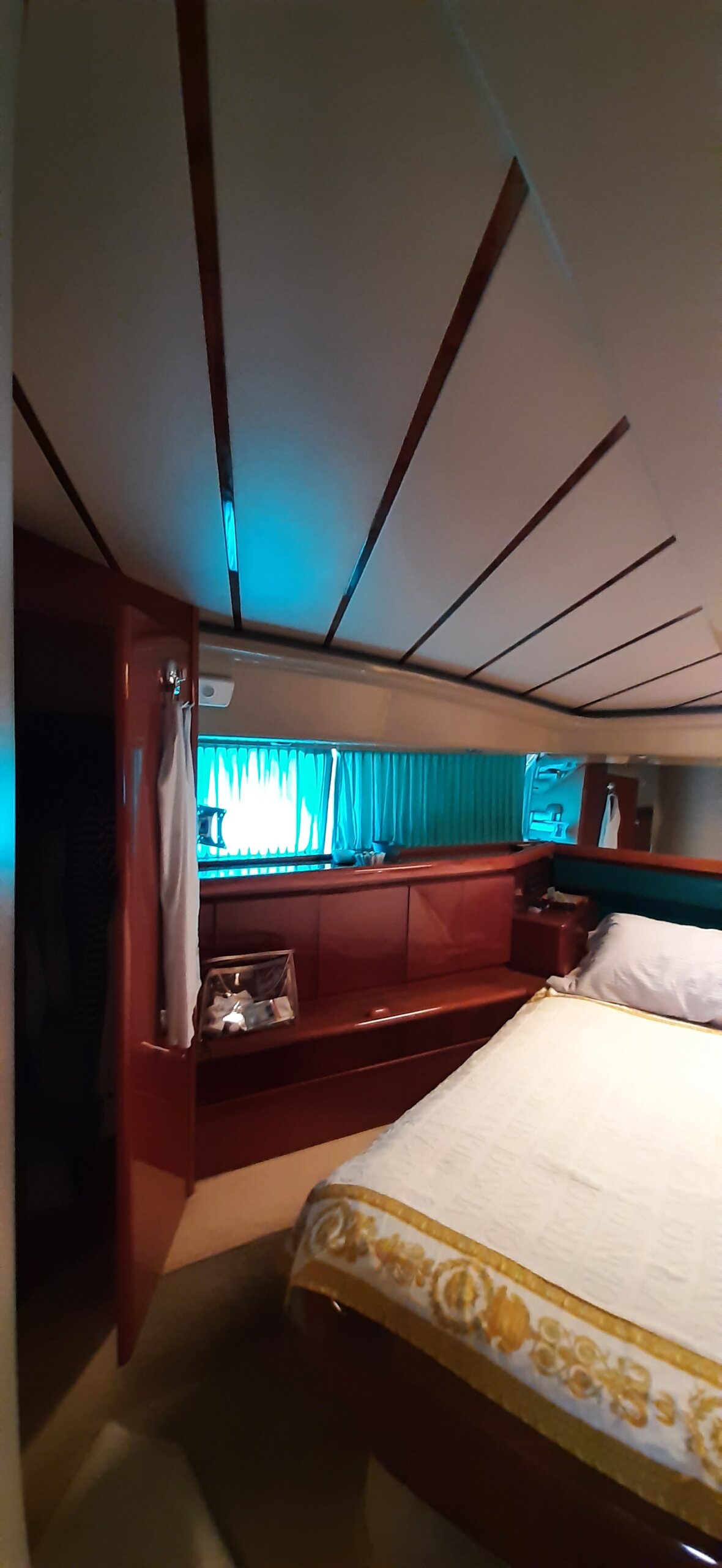 1995 Ferretti 175 Fly na sprzedaż (photo 24)