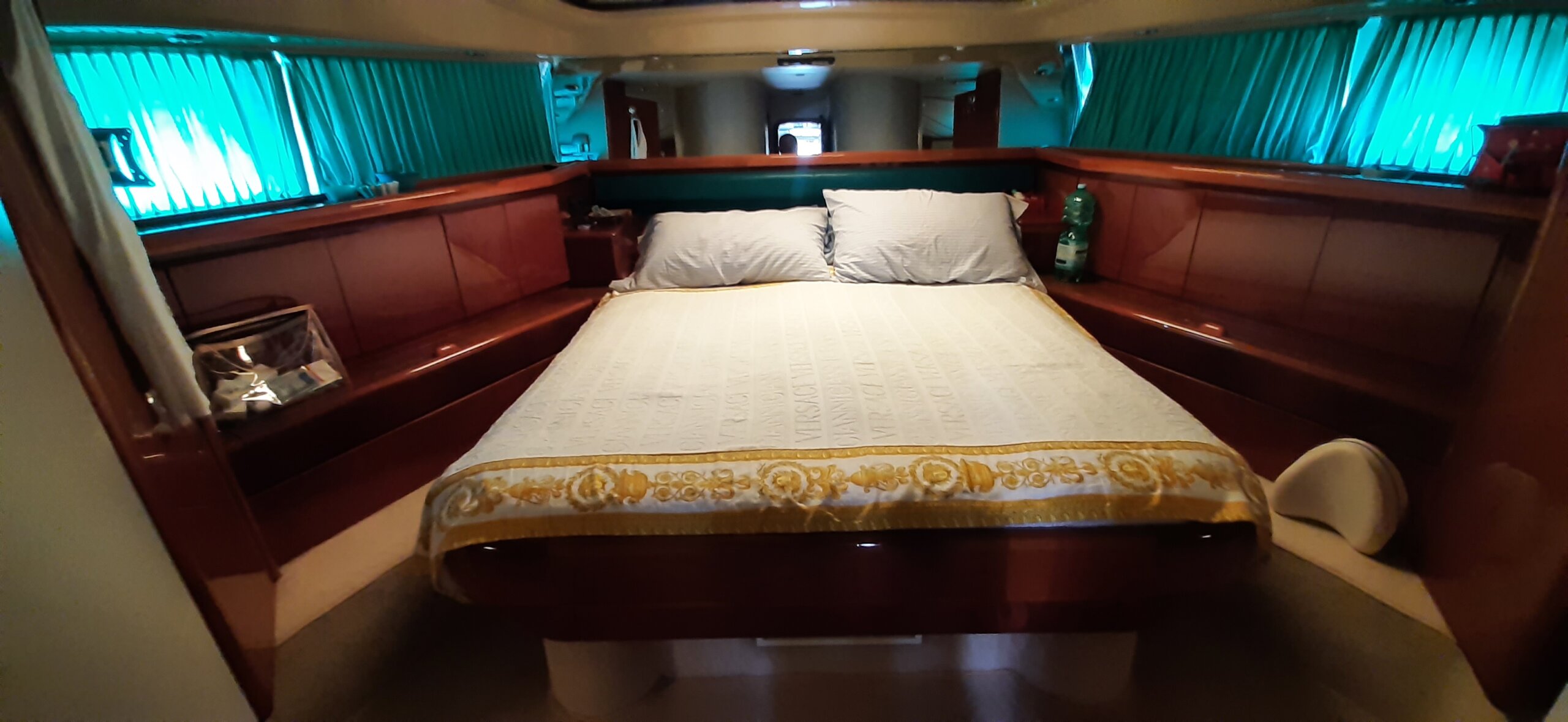 1995 Ferretti 175 Fly na sprzedaż (photo 25)